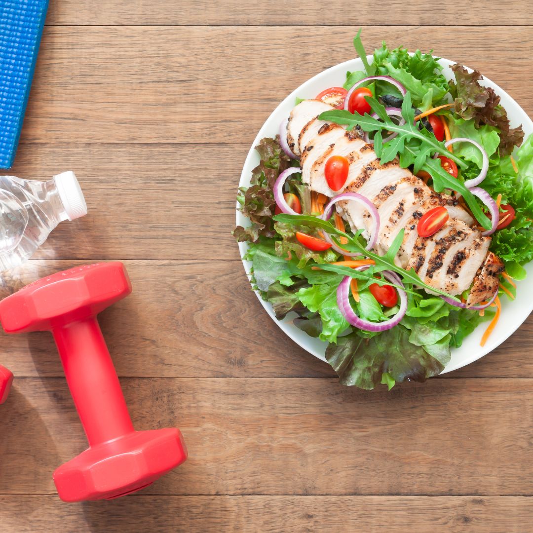 7 consejos para un estilo de vida saludable