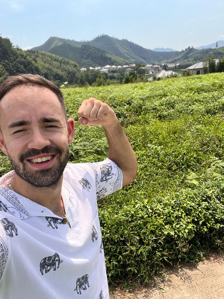 Este 2024 Únete a la Revolución Verde de Matchaflix