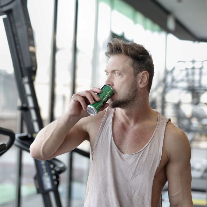 Bebidas energéticas vs. Té Matcha: El Análisis (Parte II)