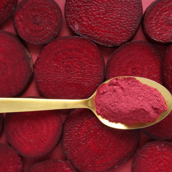 Cómo preparar una infusión de remolacha perfecta