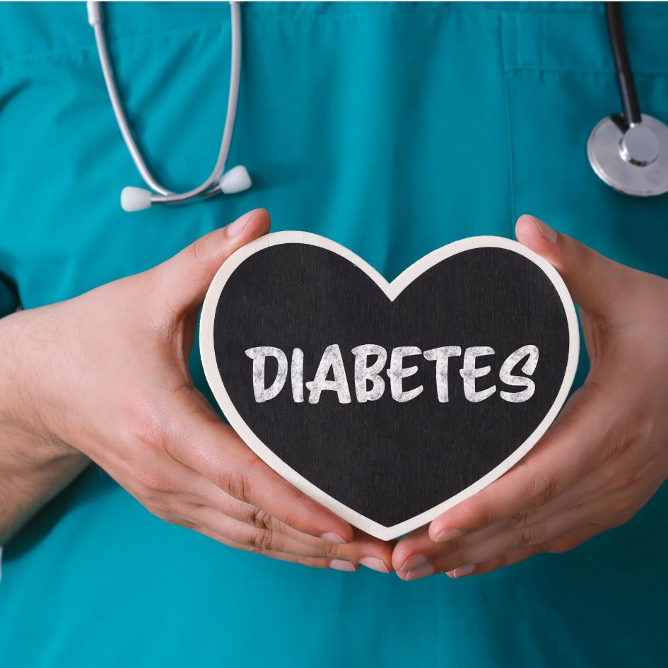 Tengo diabetes, ¿puedo tomar té matcha?