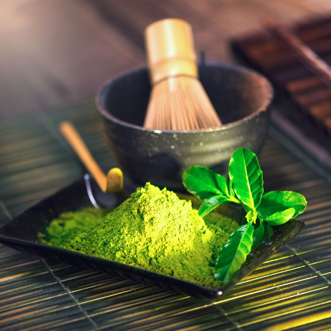 Té Matcha vs. Té Verde. Descubre las diferencias y beneficios