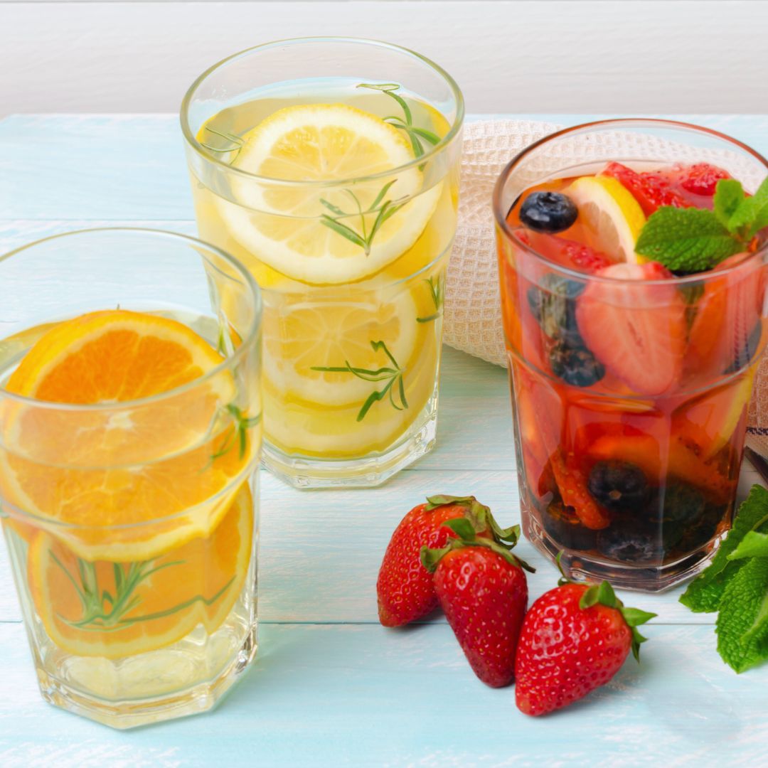 La infusión de Escaramujo: Un Tesoro Natural para una vida saludable