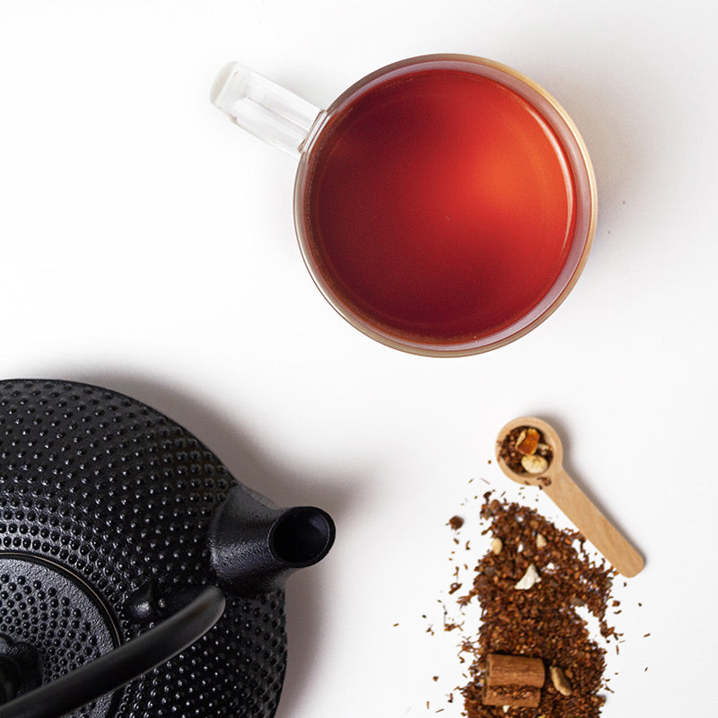 Infusiones Naturales