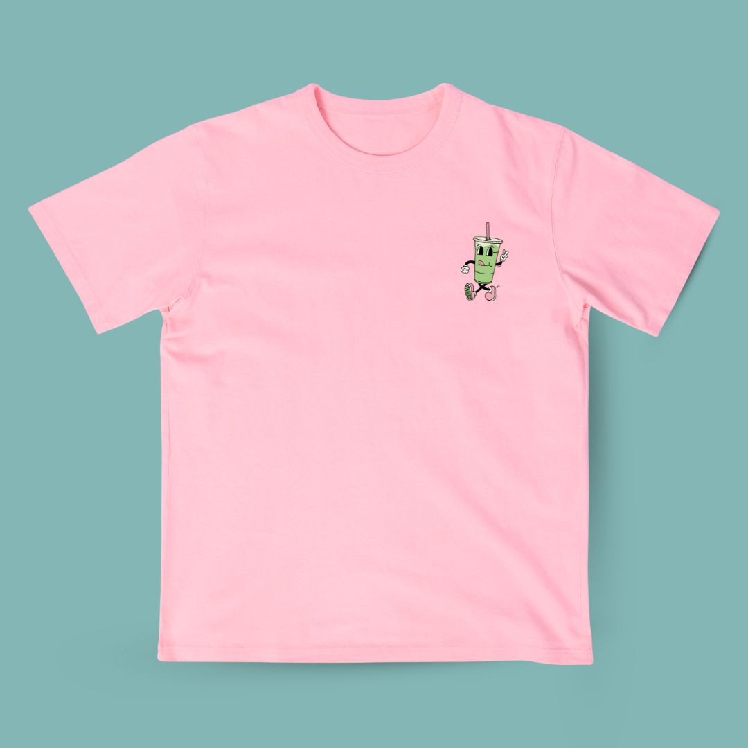 Iced Matcha T-Shirt