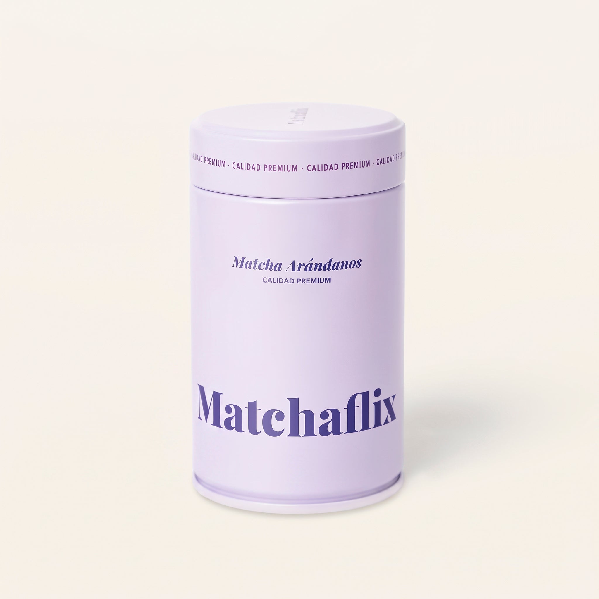 Té Matcha Premium Arándanos
