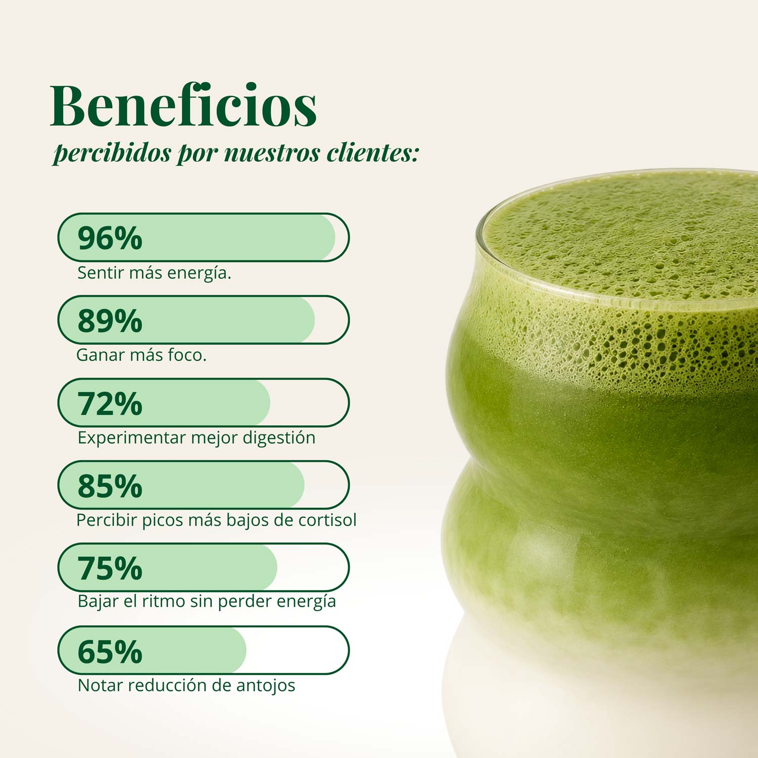 Glow Matcha Collagen