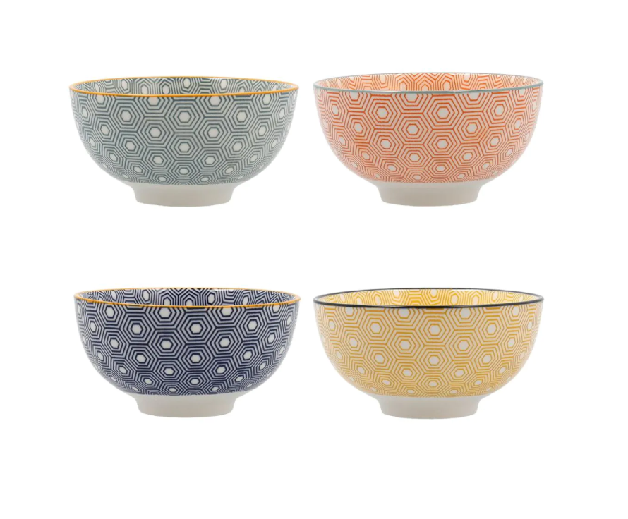 Premium Porcelain Chawan