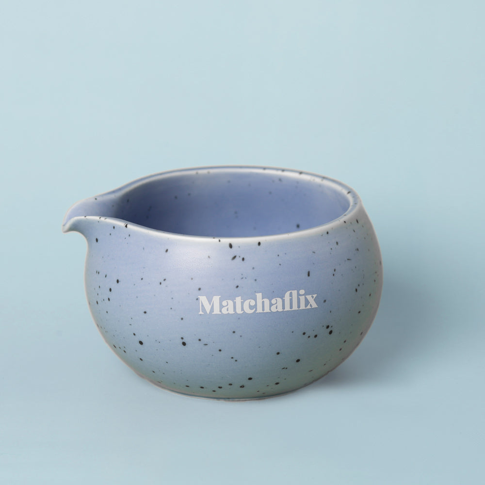 Ensemble Matcha en Céramique