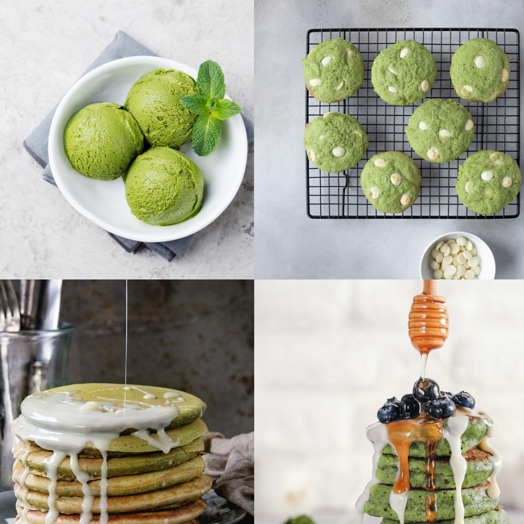 Culinary Matcha Tea 200g