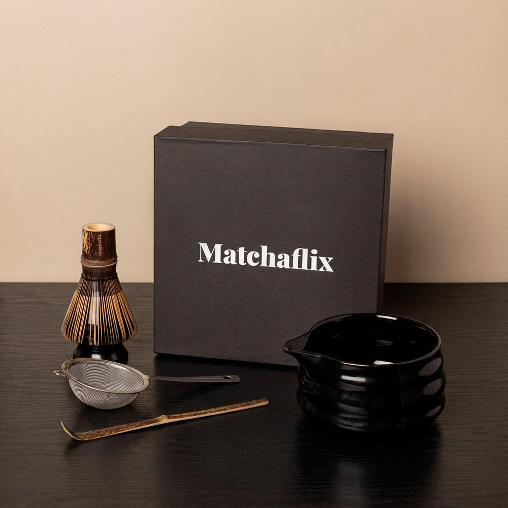 Pack Expérience Cérémonielle Complète