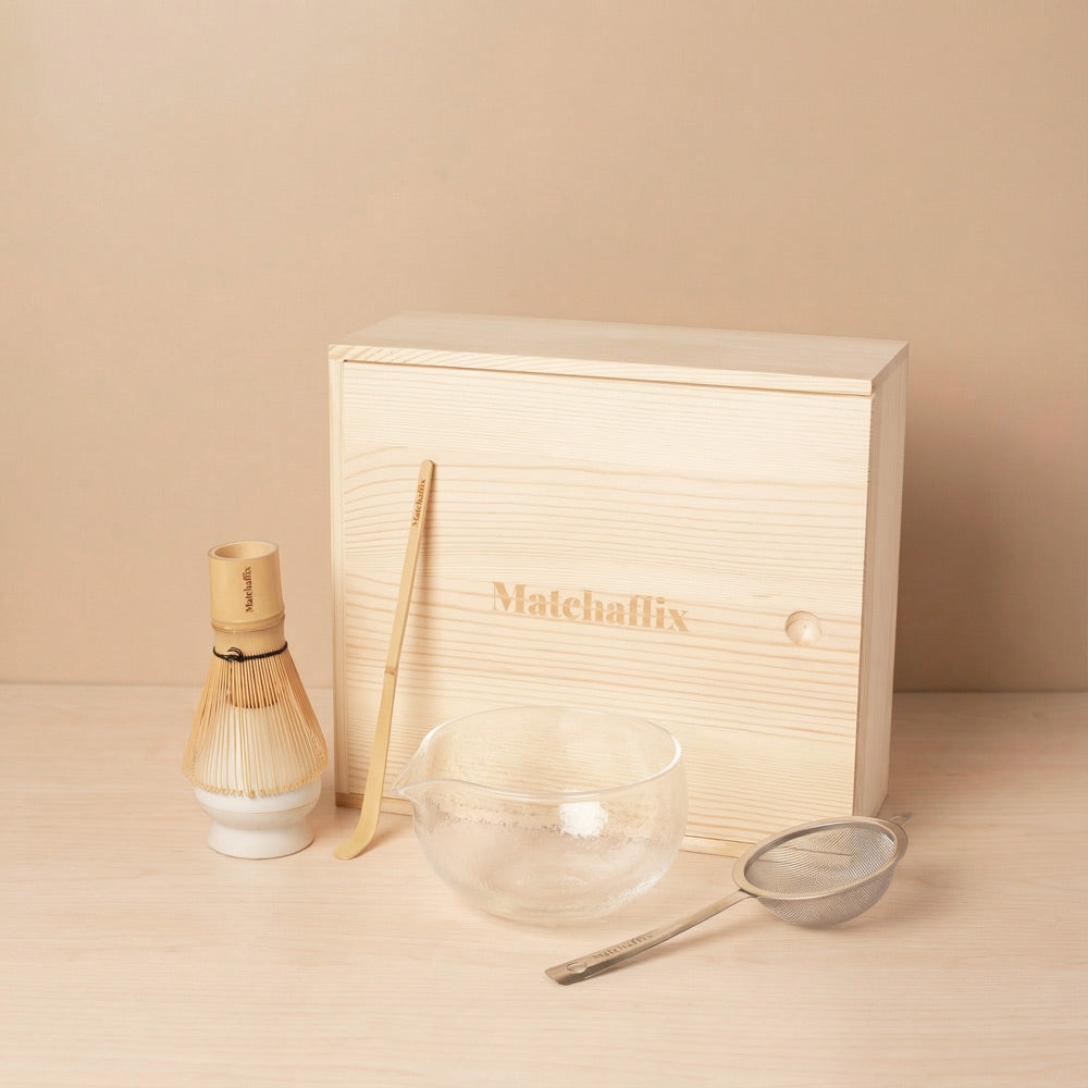 Pack Expérience Ustensiles