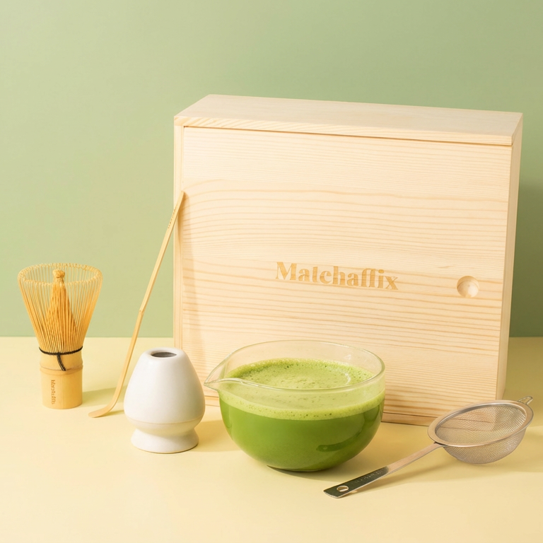 Pack Expérience Ustensiles