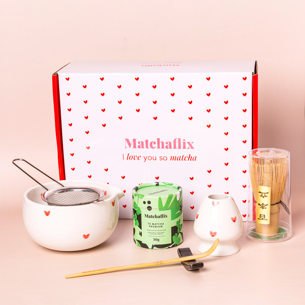 Pack Experiencia Completa