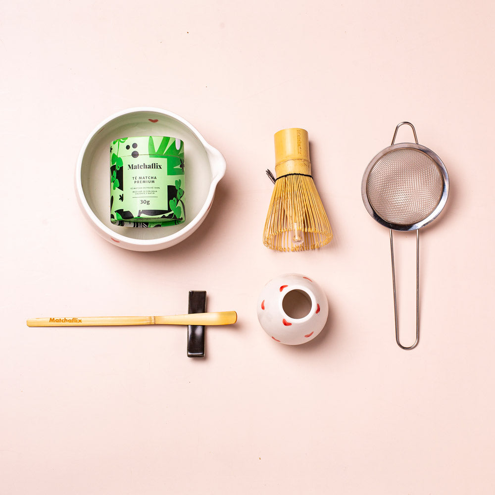 Pack Experiencia Completa