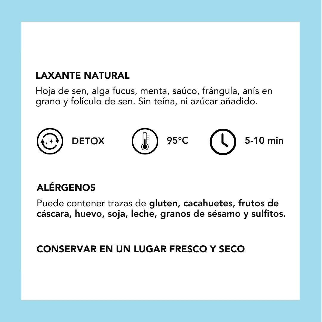 Laxante Natural