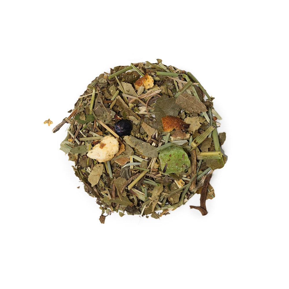 Drenaté Ananas et Kiwi