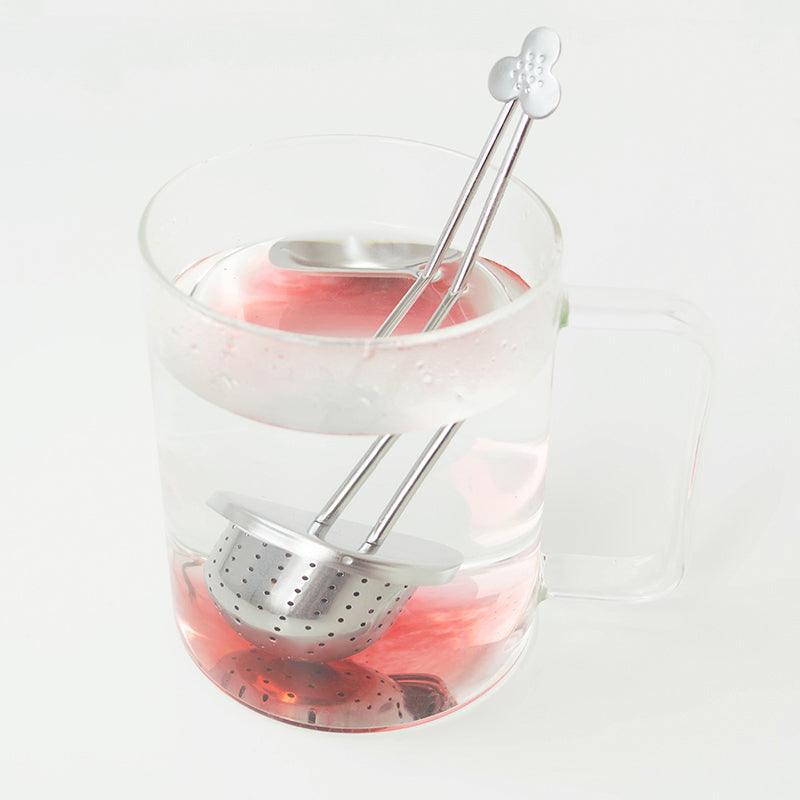 Infusor de té