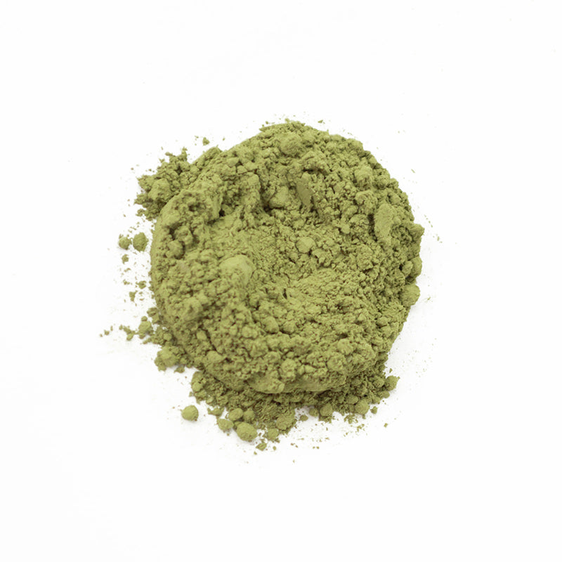 Thé Matcha Vanille Premium