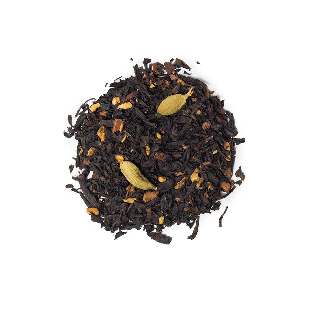 Té Chai