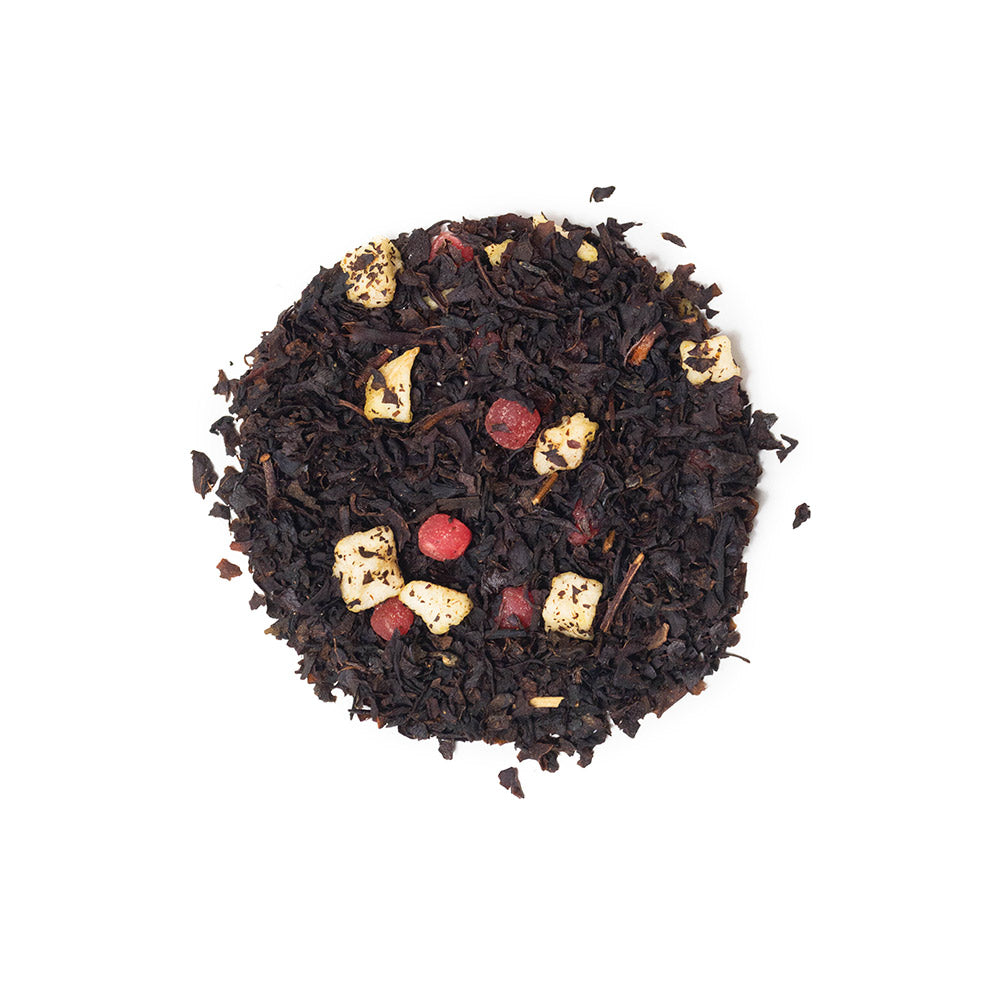 Peach Pie Black Tea
