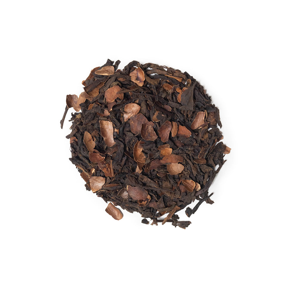 Té Rojo Cacao