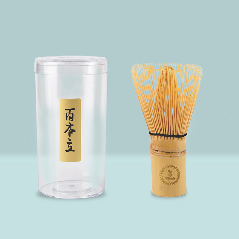 Chasen Bambú Premium