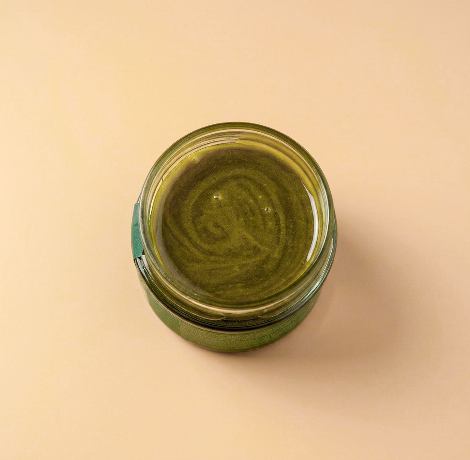 Matcha Honey