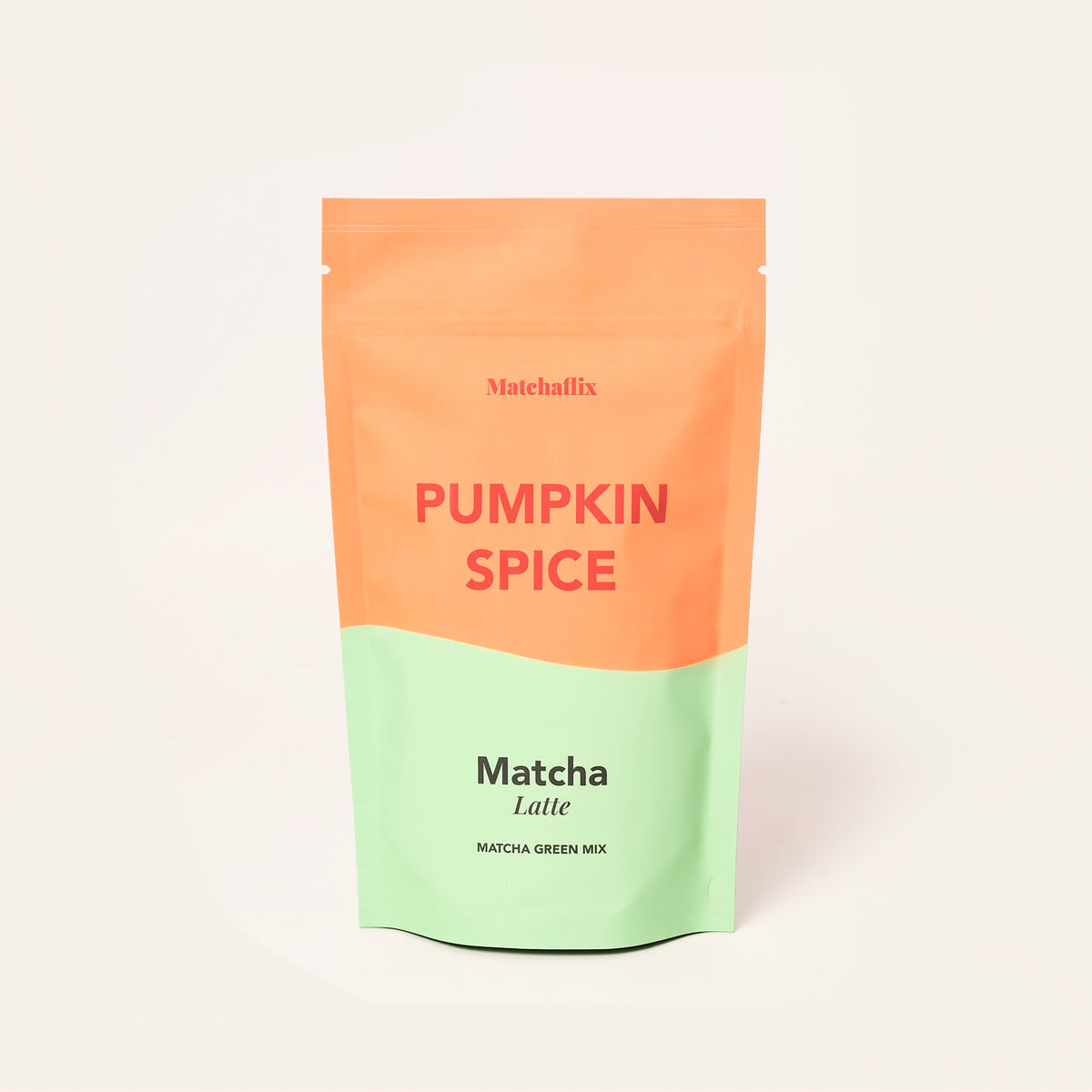 Matcha Latte Pumpkin Spice 150g