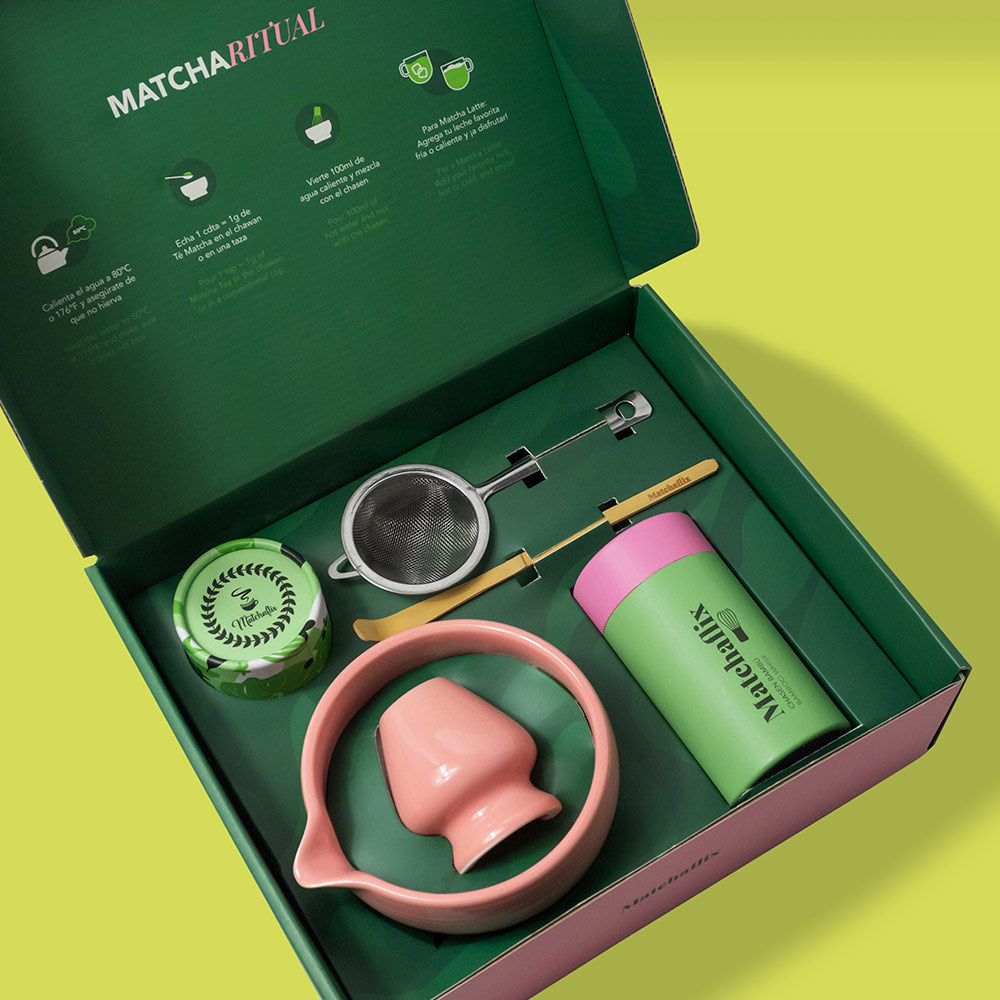 Pack Experiencia Completa Premium