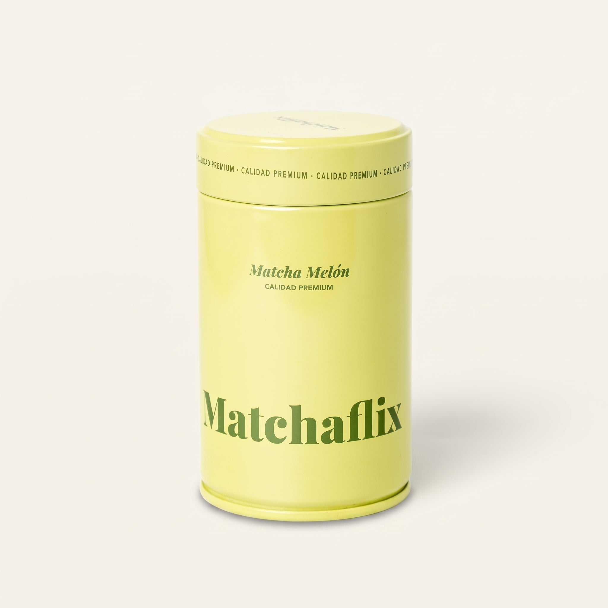 Té Matcha Premium Melón