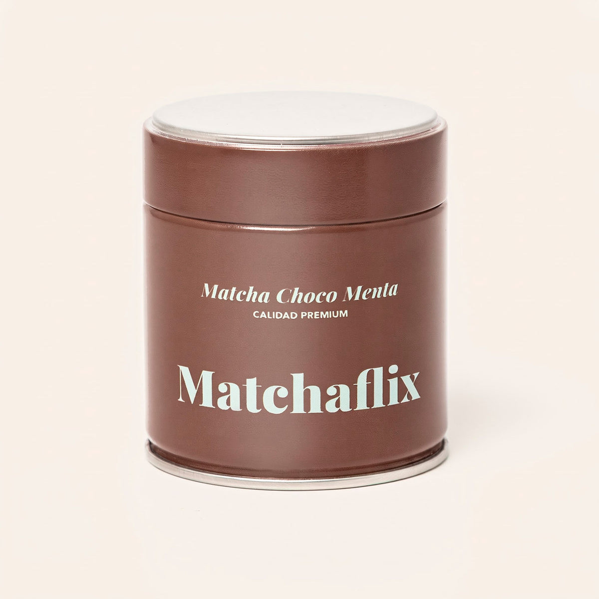 Premium Choco-Mint Matcha Tea