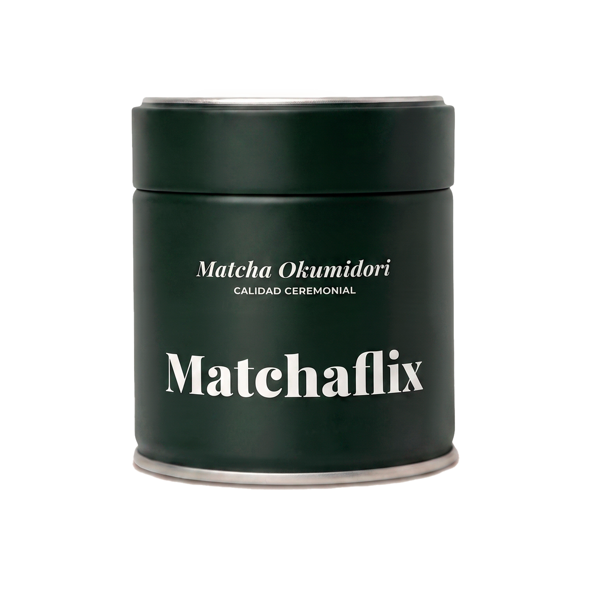 Té Matcha Ceremonial Okumidori Gran Reserva