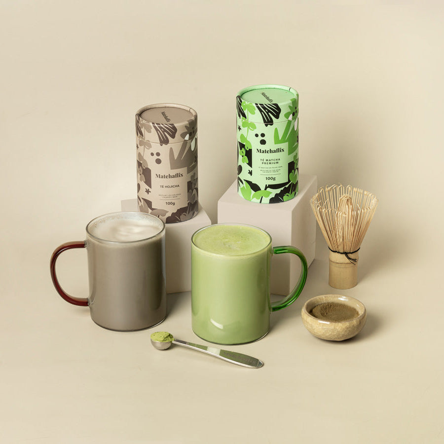 Pack Despertar y Descanso