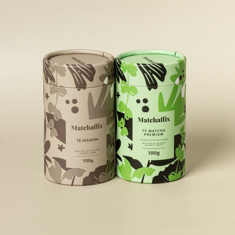 Pack Despertar y Descanso