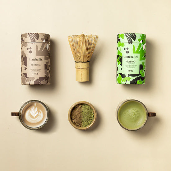 Pack Despertar y Descanso