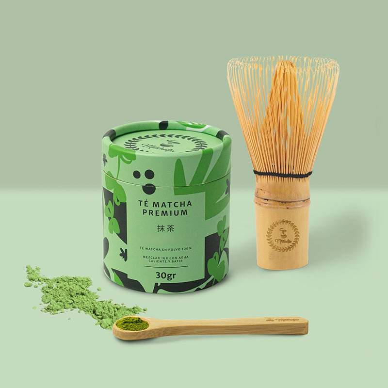 Pack Experiencia Iniciación