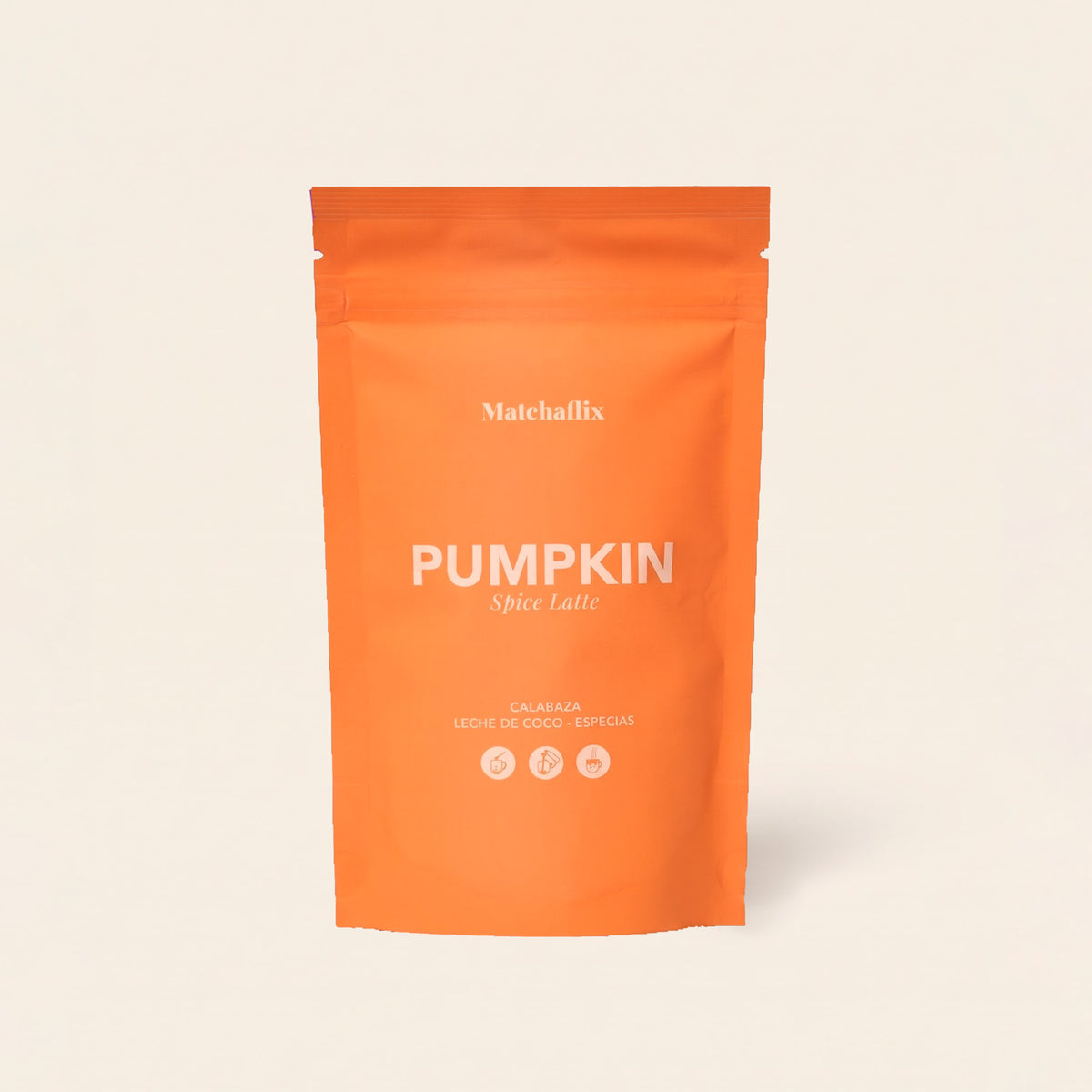 Pumpkin Spice Latte