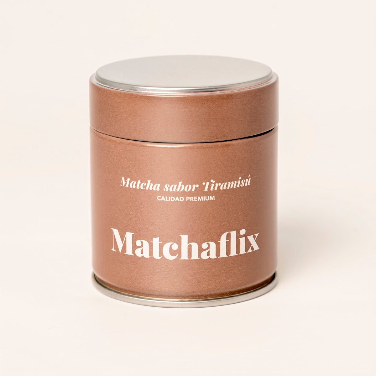 Premium Tiramisu Matcha Tea