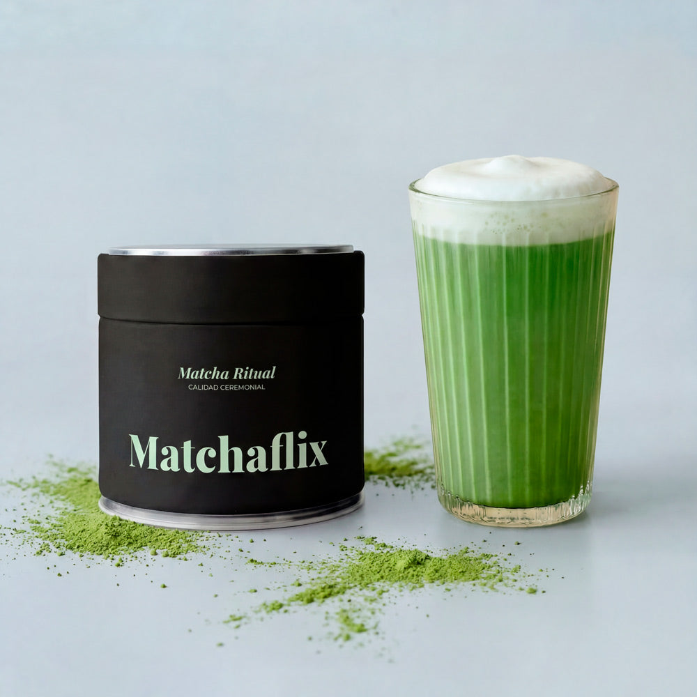 Ritual Ceremonial Matcha Tea