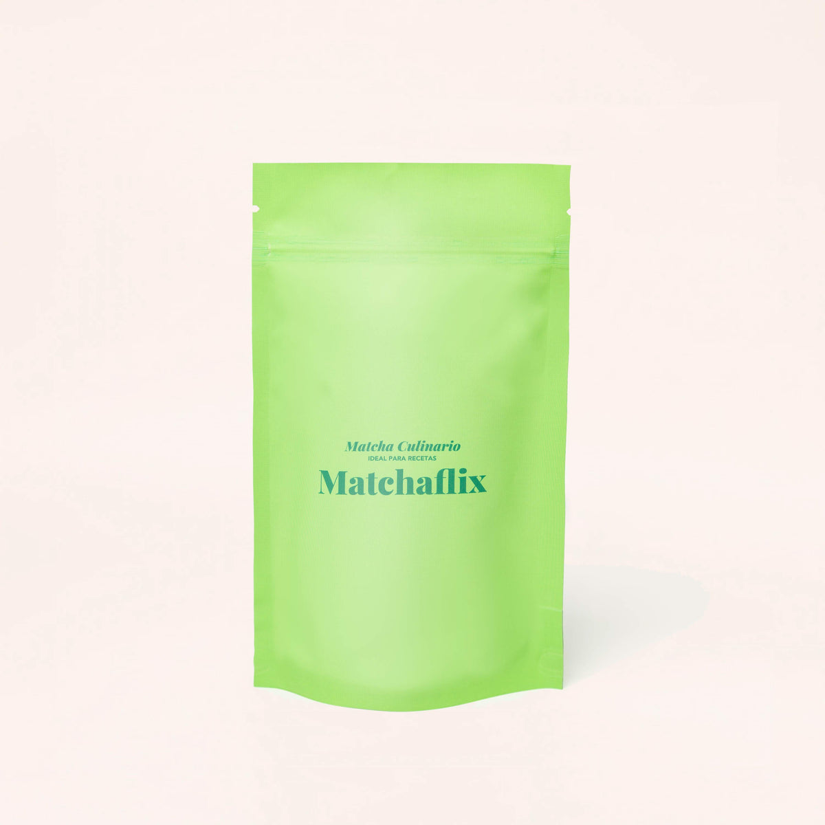 Té Matcha Culinario