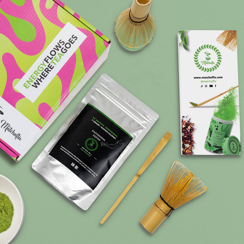 Pack Experiencia Ceremonial