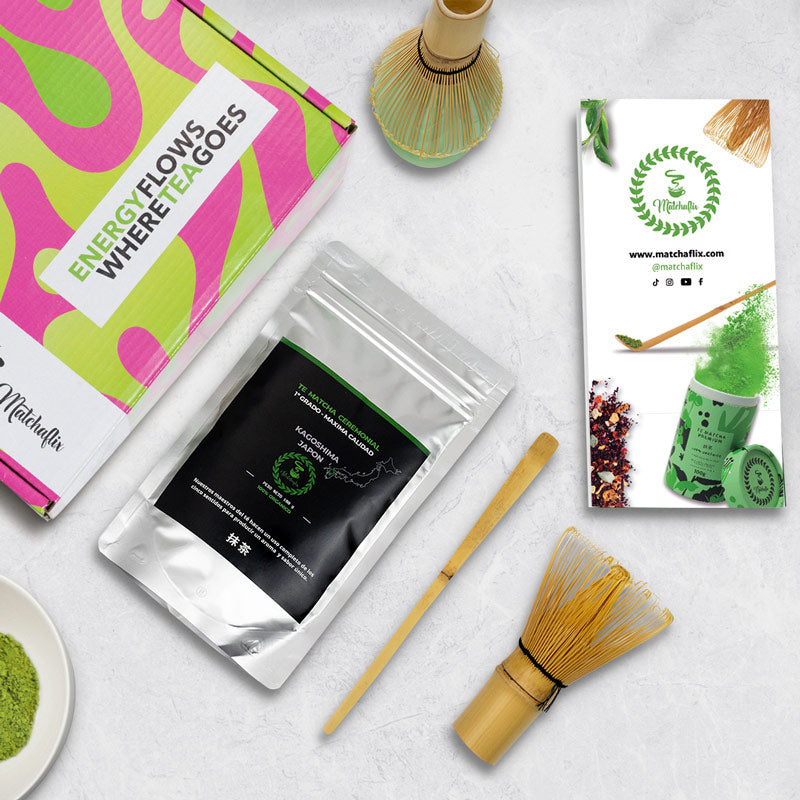 Pack Experiencia Ceremonial