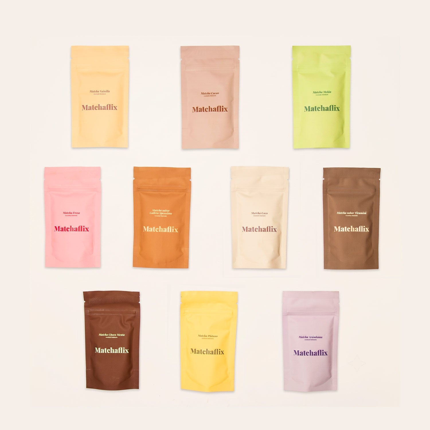 Matcha Premium 30g – Sabor del Mes