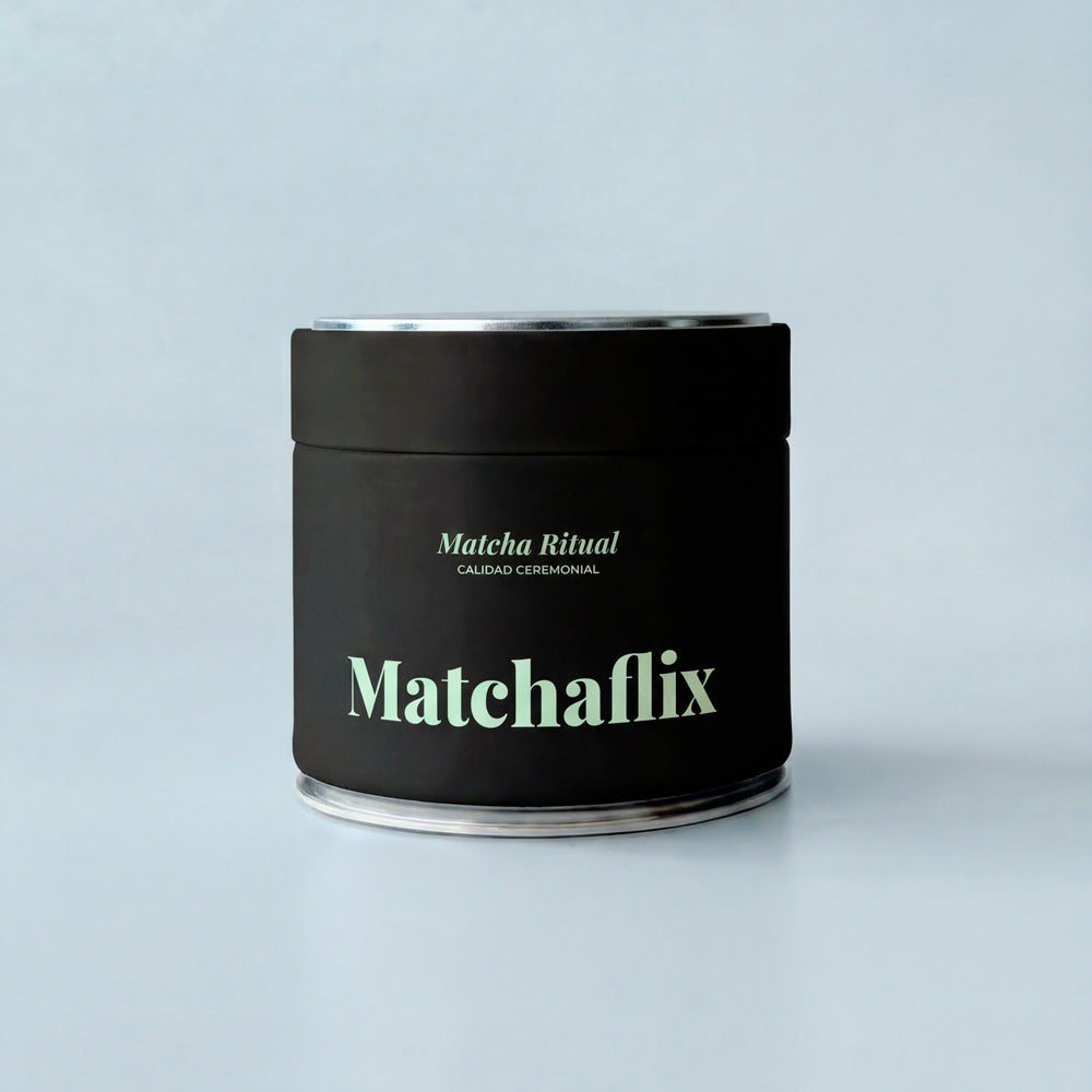 Ritual Ceremonial Matcha Tea