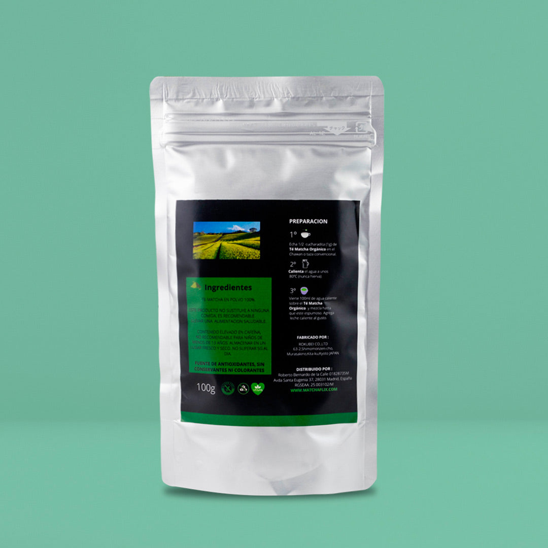 Pack Experiencia Ceremonial