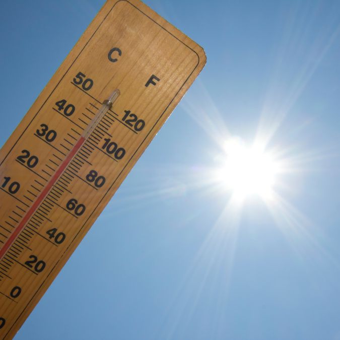 6 consejos para combatir el calor