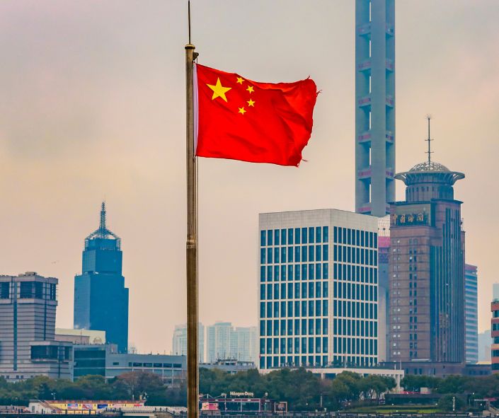 Consejos Para Hacer Negocios en China: La aventura de Matchaflix
