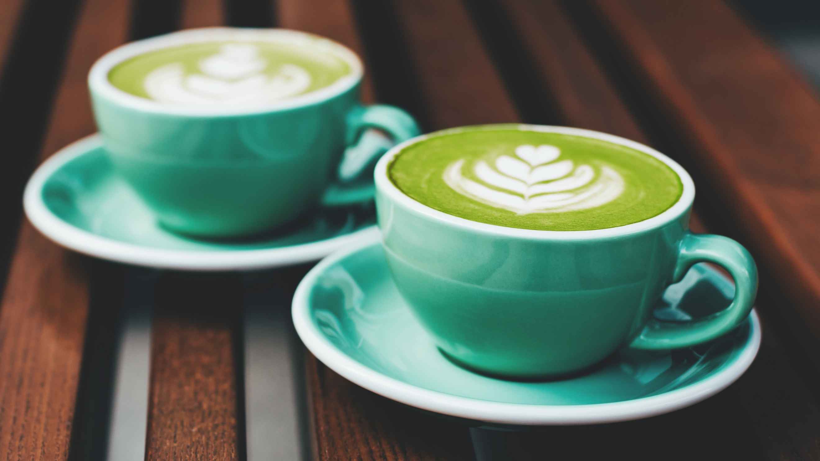 que es el matcha ceremonial