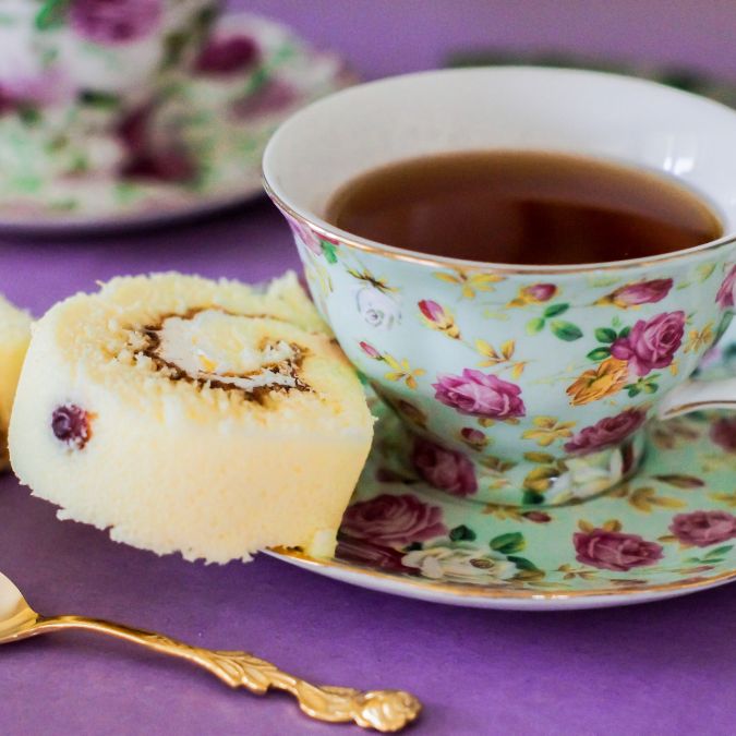 El despertar perfecto: Los secretos del té English Breakfast